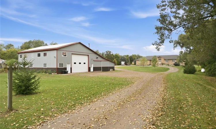 1304 Wrigley Road