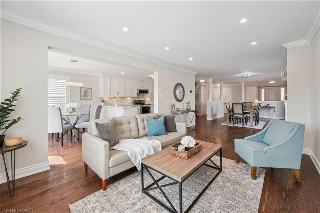 75 Teal Drive, Guelph, ON, N1C 1G4