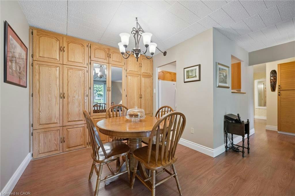 107-6 Walton Avenue, Kitchener, ON, N2C 2B5