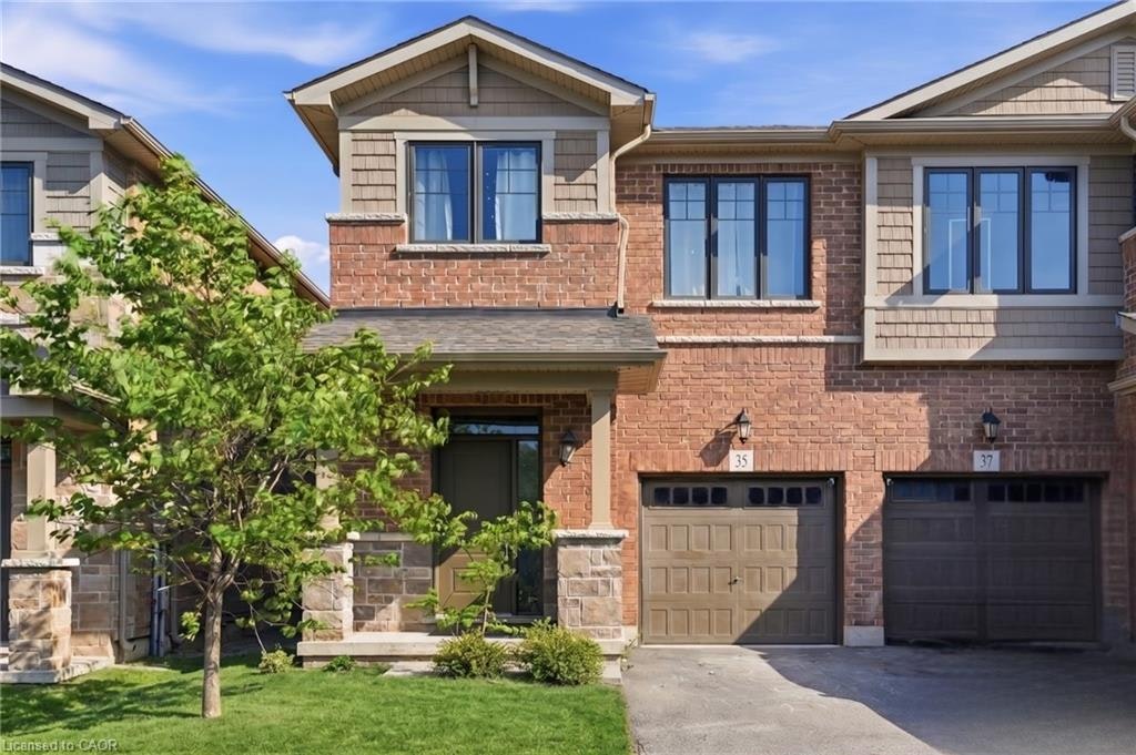 35 Pelican Lane, Hamilton, ON, L8K 0A4