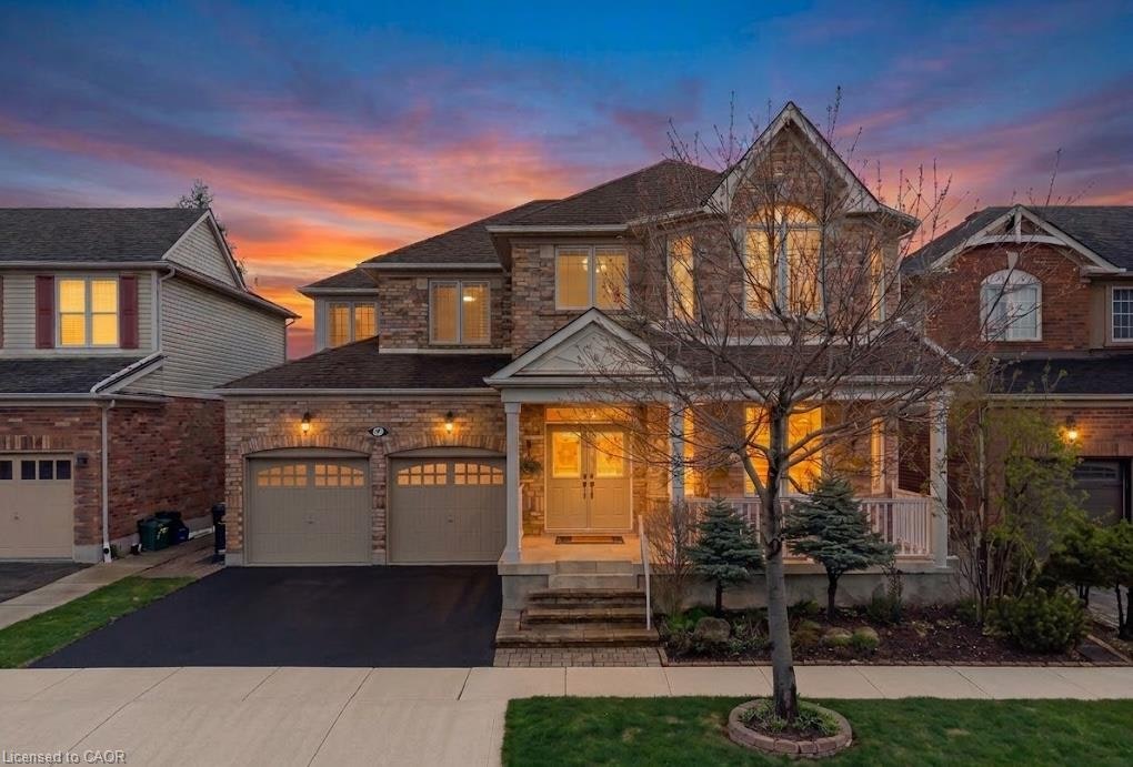 150 Garth Massey Drive, Cambridge, ON, N1T 2G5