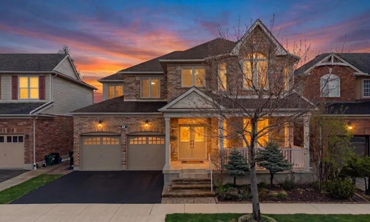 150 Garth Massey Drive
