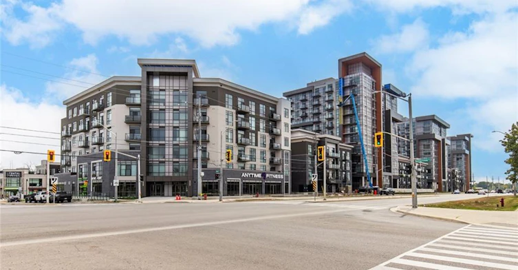 238-10 Mallard Trail, Hamilton, ON, L0R 2H1