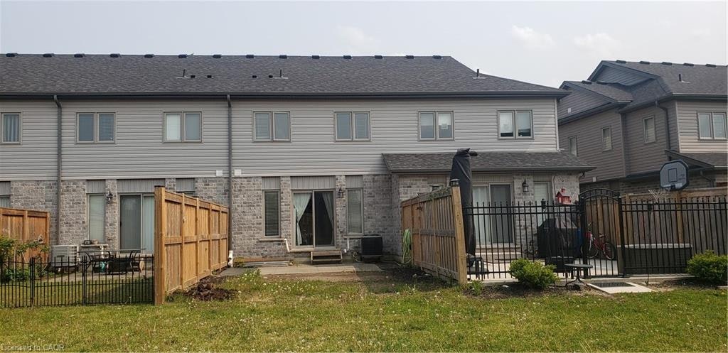 574 Blair Creek Drive, Kitchener, ON, N2P 0E4 - 18