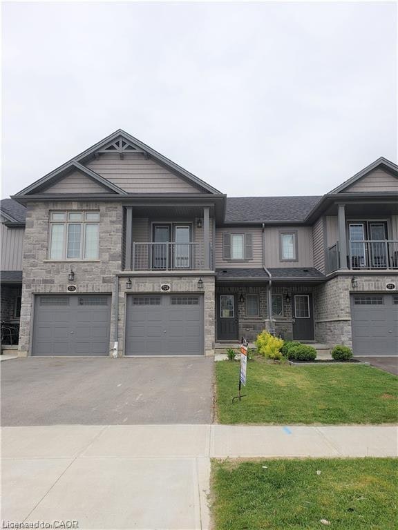 574 Blair Creek Drive, Kitchener, ON, N2P 0E4