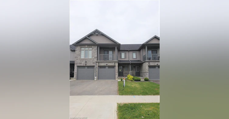 574 Blair Creek Drive, Kitchener, ON, N2P 0E4