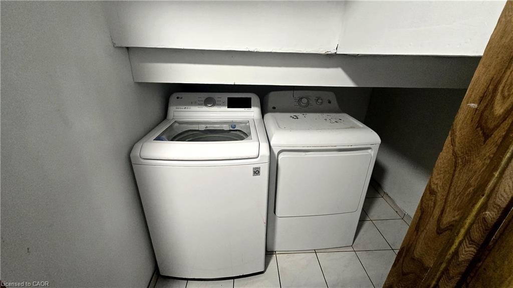 Basement-236 Veronica Drive, Kitchener, ON, N2A 2X2 - 18