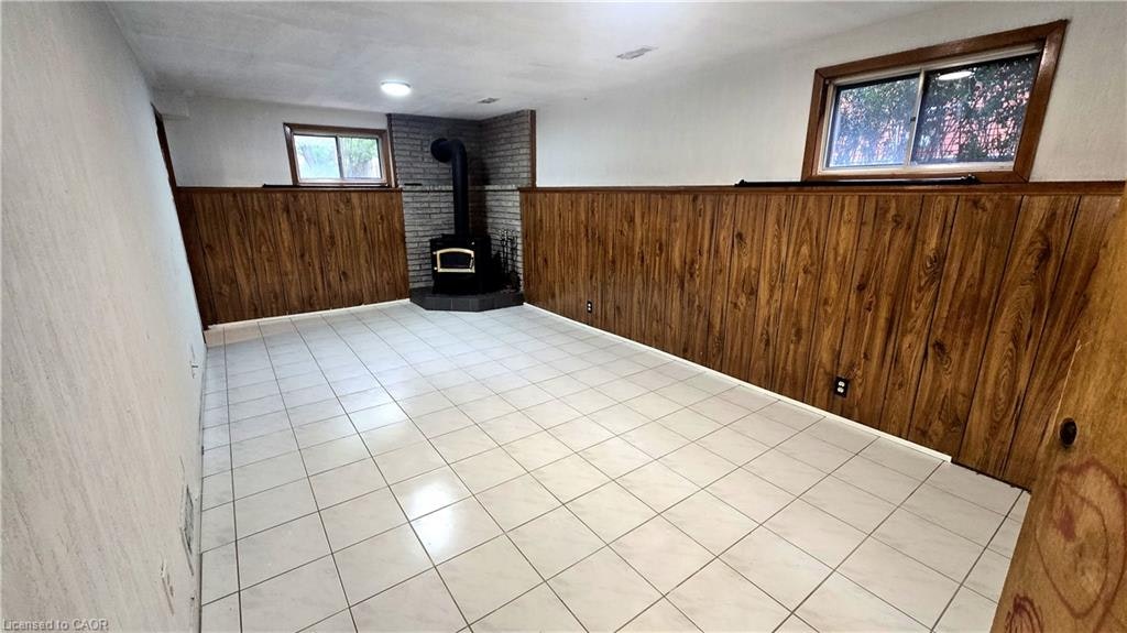 Basement-236 Veronica Drive, Kitchener, ON, N2A 2X2 - 11