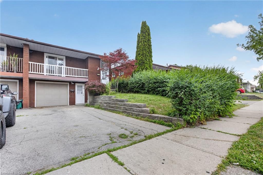 Basement-236 Veronica Drive, Kitchener, ON, N2A 2X2 - 4