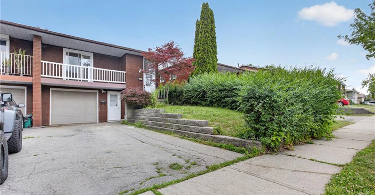 Basement-236 Veronica Drive, Kitchener, ON, N2A 2X2 - 4