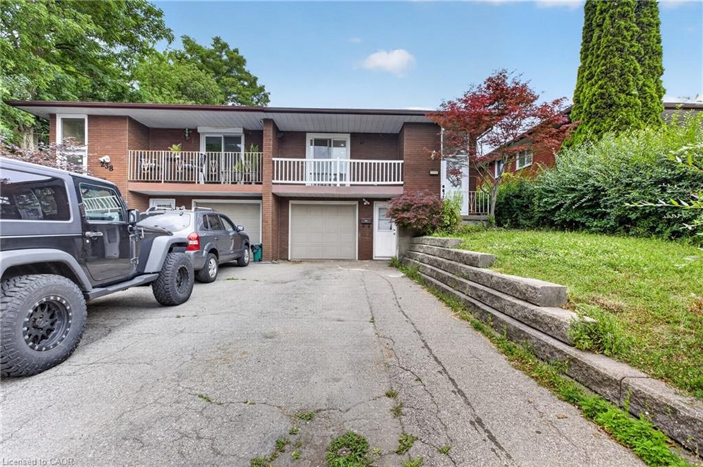 Basement-236 Veronica Drive, Kitchener, ON, N2A 2X2 - 5