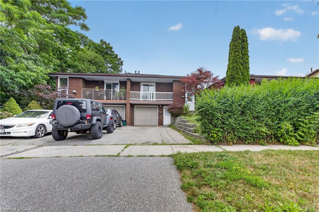 Basement-236 Veronica Drive, Kitchener, ON, N2A 2X2 - 3