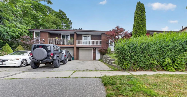 Basement-236 Veronica Drive, Kitchener, ON, N2A 2X2 - 3