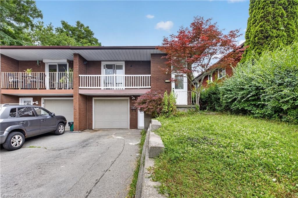 Basement-236 Veronica Drive, Kitchener, ON, N2A 2X2 - 6