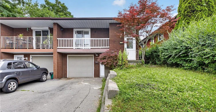 Basement-236 Veronica Drive, Kitchener, ON, N2A 2X2 - 6