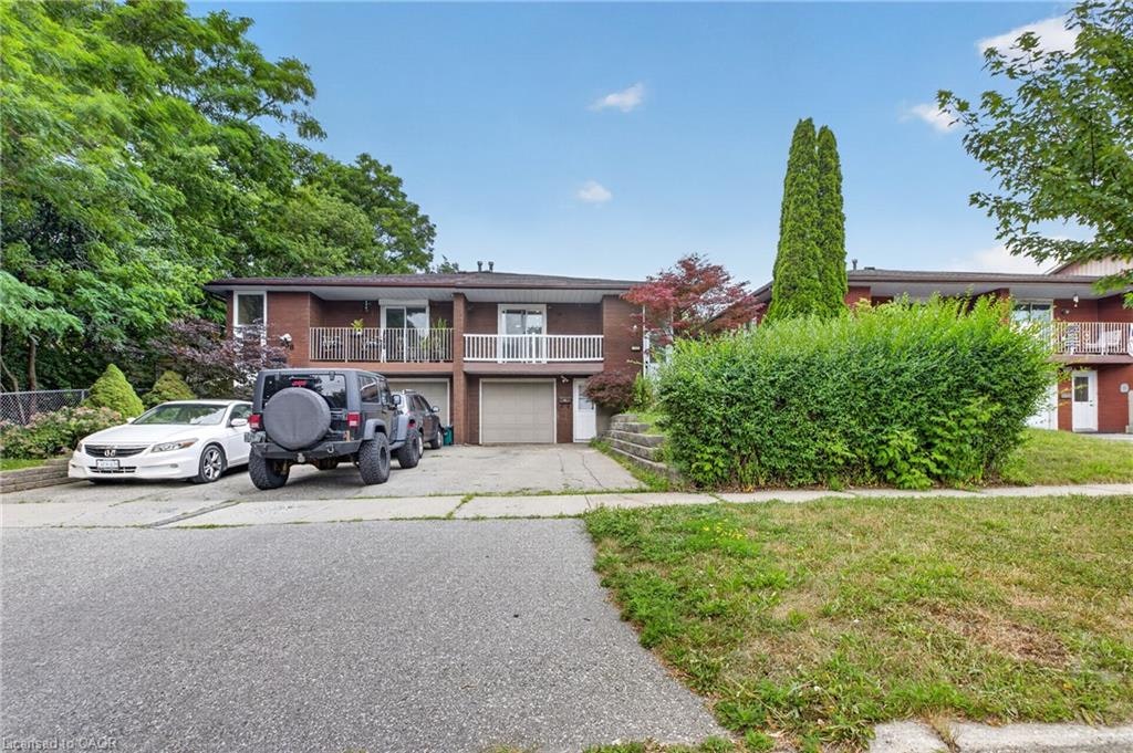 Basement-236 Veronica Drive, Kitchener, ON, N2A 2X2 - 2