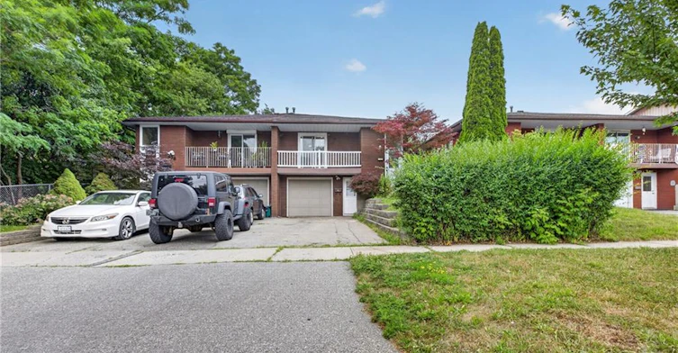 Basement-236 Veronica Drive, Kitchener, ON, N2A 2X2 - 2