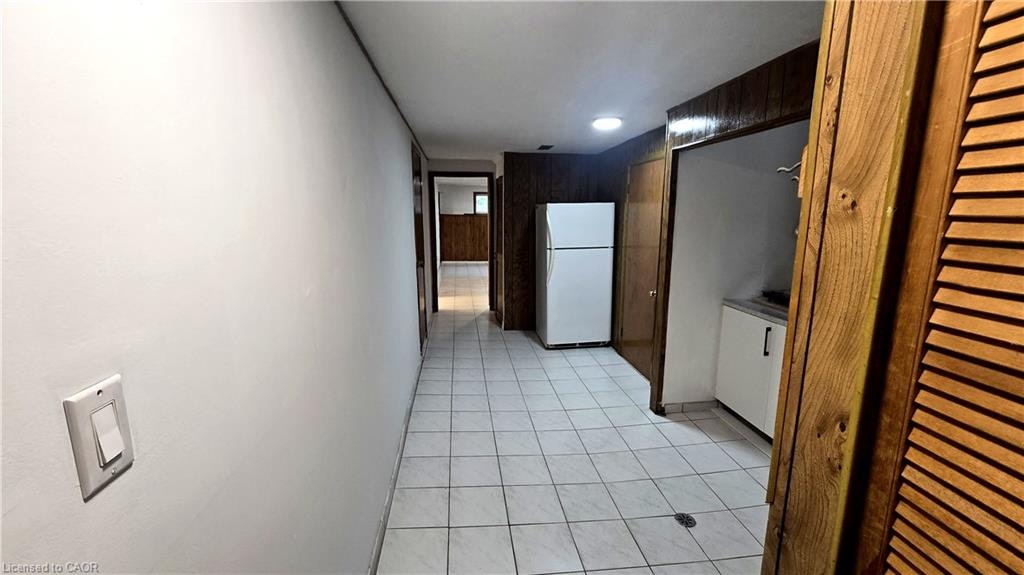 Basement-236 Veronica Drive, Kitchener, ON, N2A 2X2 - 8