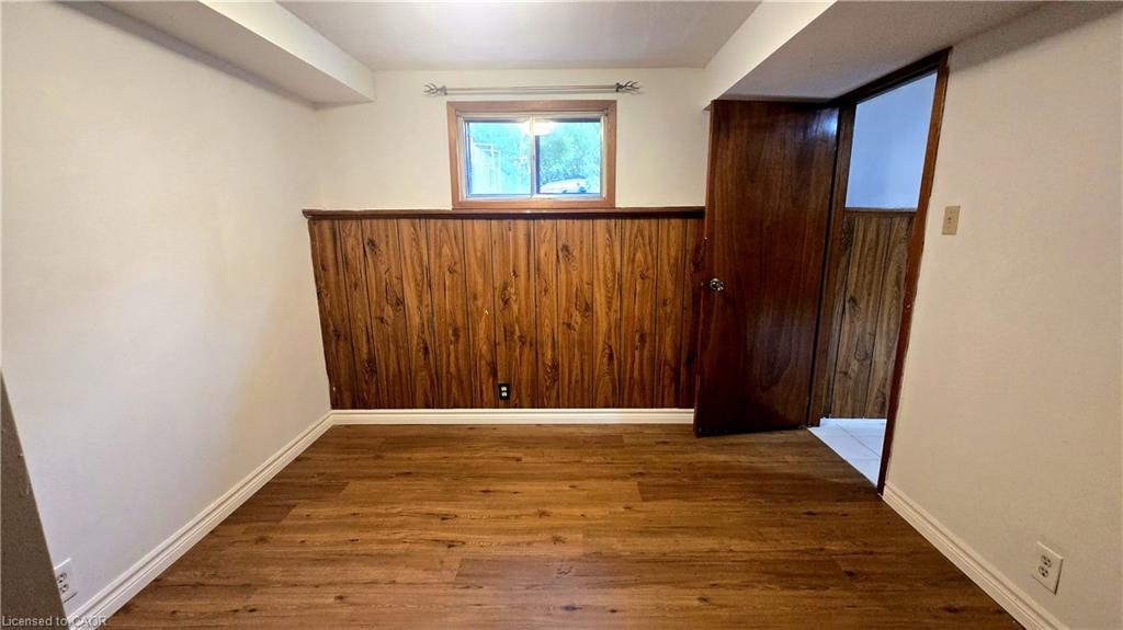 Basement-236 Veronica Drive, Kitchener, ON, N2A 2X2 - 15