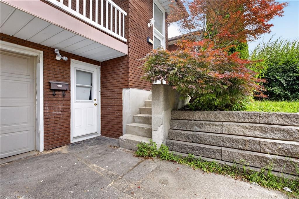 Basement-236 Veronica Drive, Kitchener, ON, N2A 2X2 - 7
