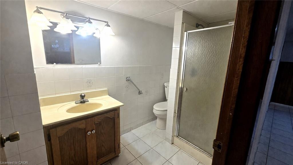 Basement-236 Veronica Drive, Kitchener, ON, N2A 2X2 - 17