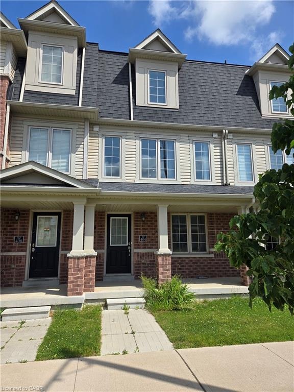 404 Linden Drive, Cambridge, ON, N3H 0C6