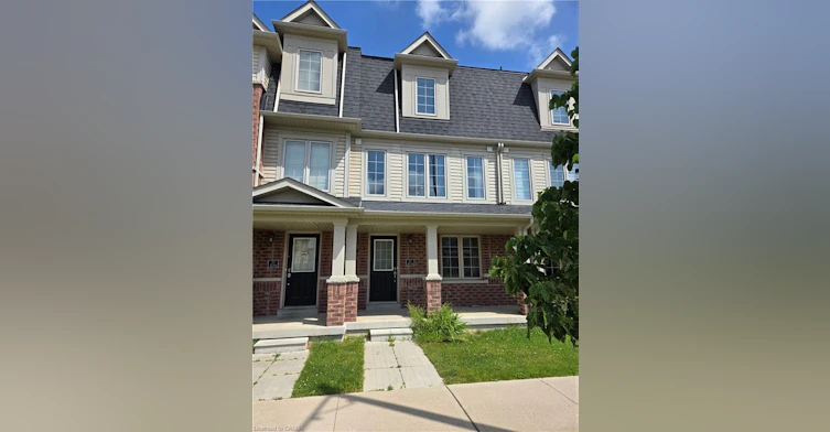 404 Linden Drive, Cambridge, ON, N3H 0C6
