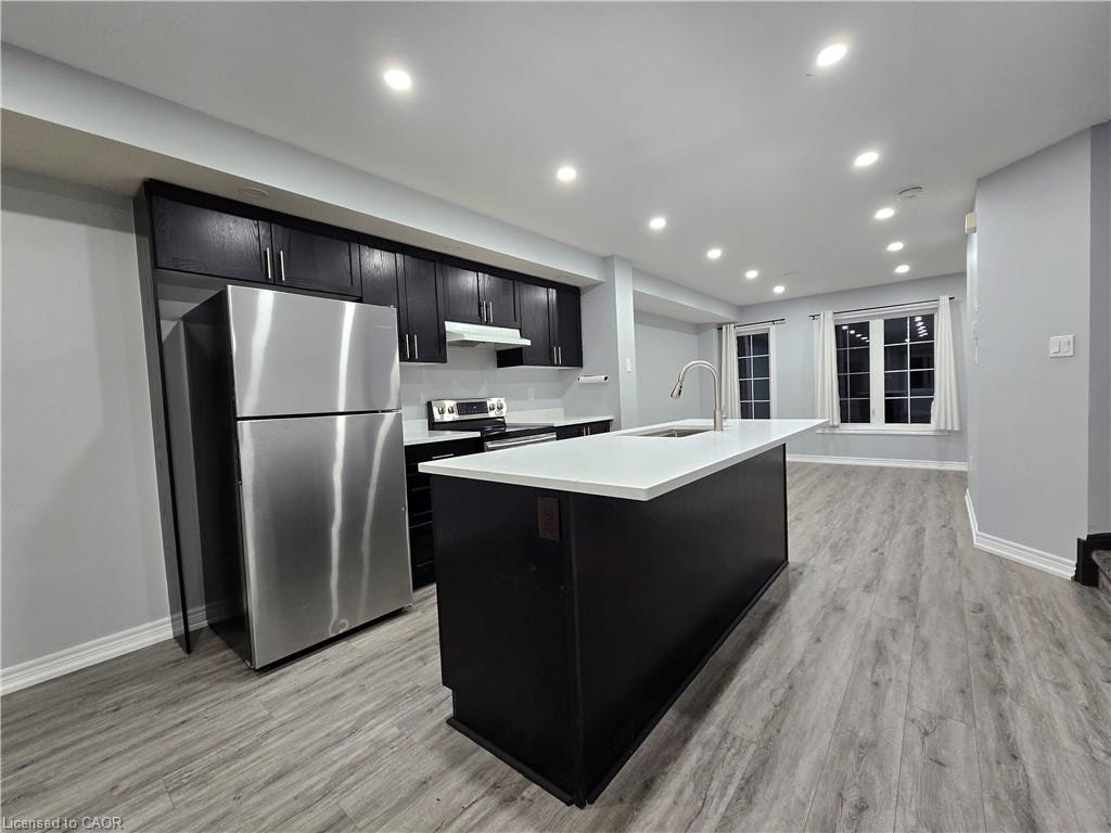 404 Linden Drive, Cambridge, ON, N3H 0C6 - 5