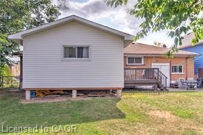 438 West Street, Brantford, ON, N3R 3W2 - 4