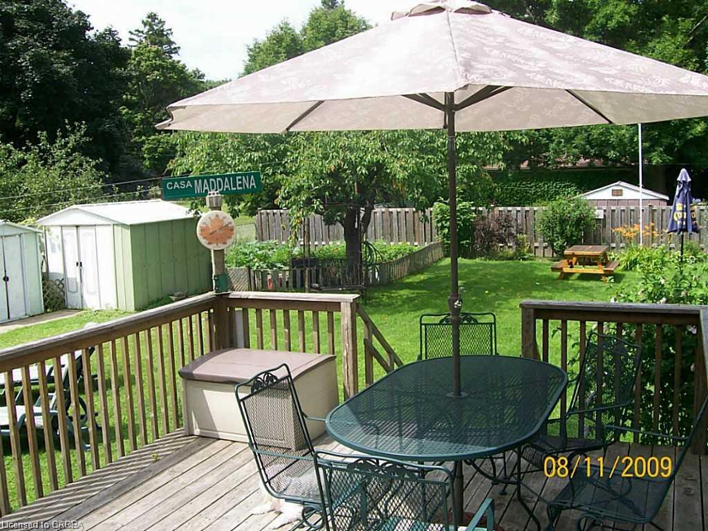 438 West Street, Brantford, ON, N3R 3W2 - 5