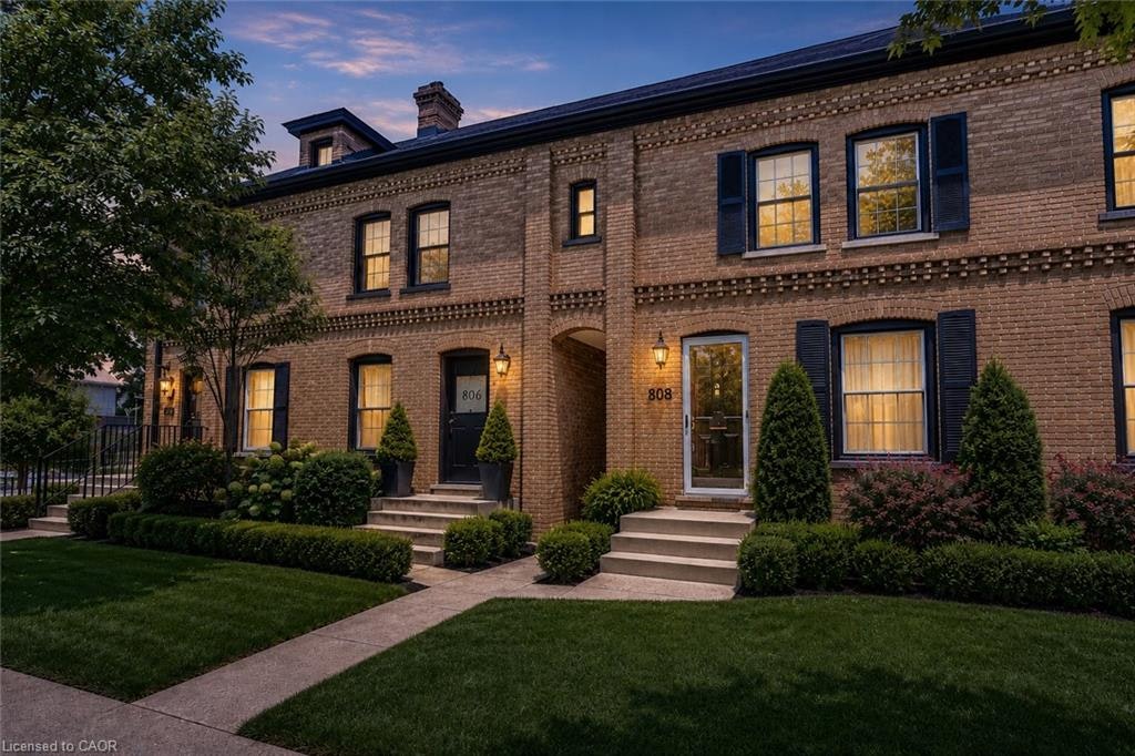 808 Monmouth Road, Windsor, ON, N8Y 3L4
