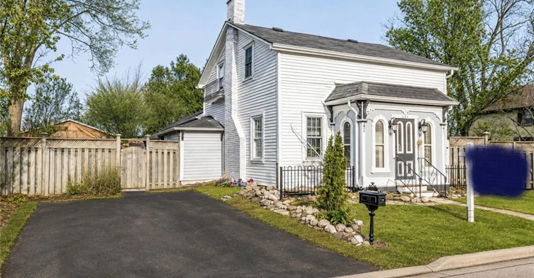 134 Kitchener Road, Cambridge, ON, N3H 1A6