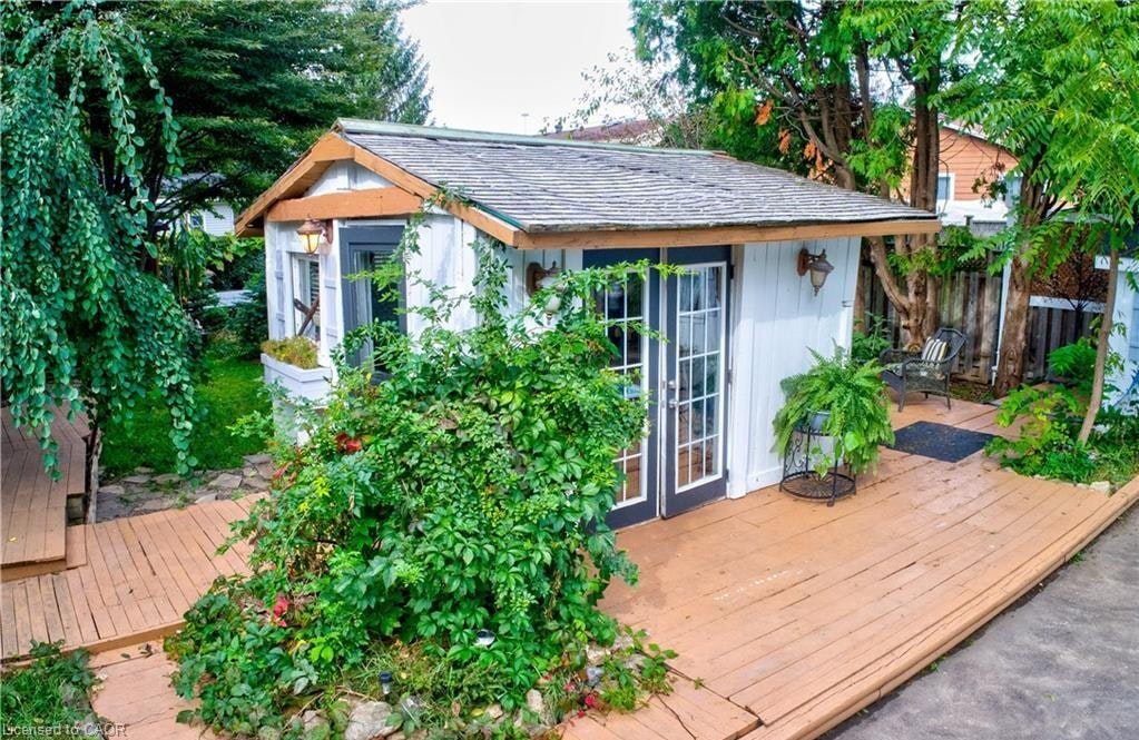 134 Kitchener Road, Cambridge, ON, N3H 1A6 - 4