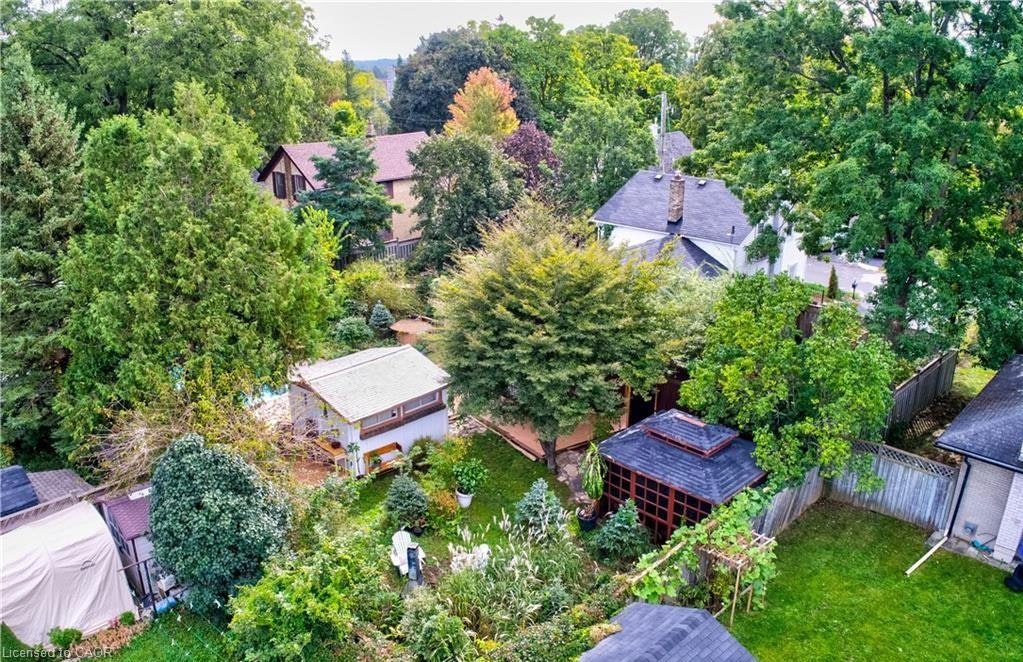 134 Kitchener Road, Cambridge, ON, N3H 1A6 - 2