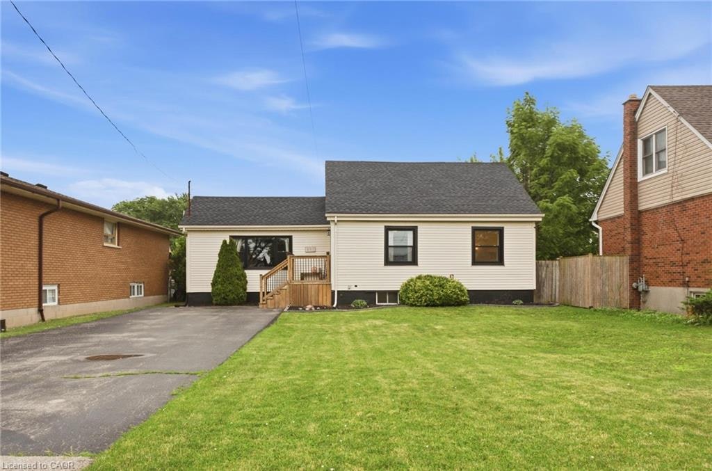 481 Upper Gage Avenue, Hamilton, ON, L8V 4J2