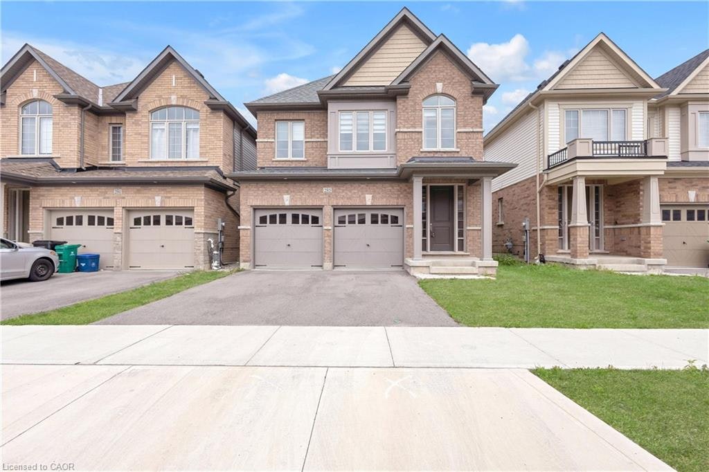 285 Broadacre Drive, Kitchener, ON, N2R 0S6