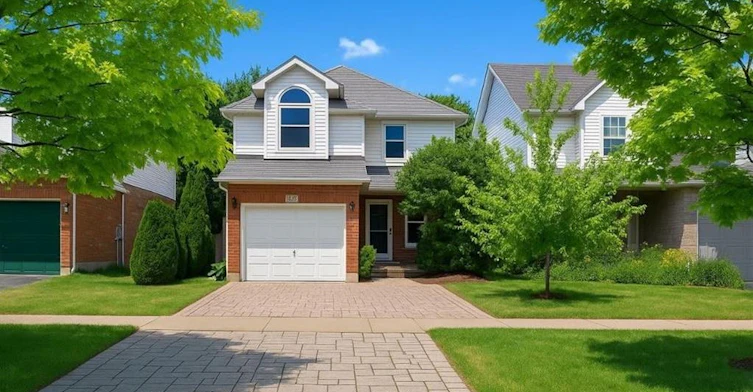 Lower-255 Pineland Place, Waterloo, ON, N2T 2S4