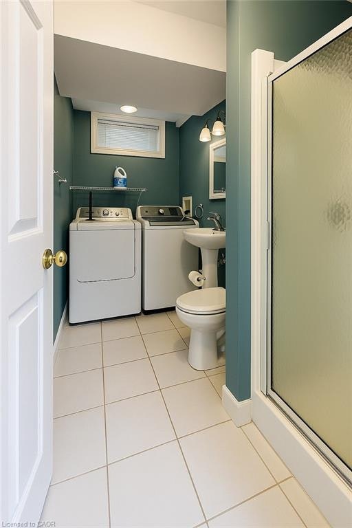 Lower-255 Pineland Place, Waterloo, ON, N2T 2S4 - 10