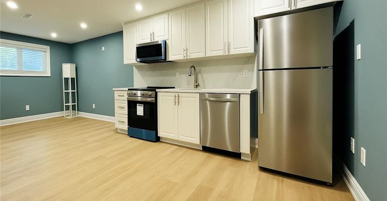 Lower-255 Pineland Place, Waterloo, ON, N2T 2S4 - 3