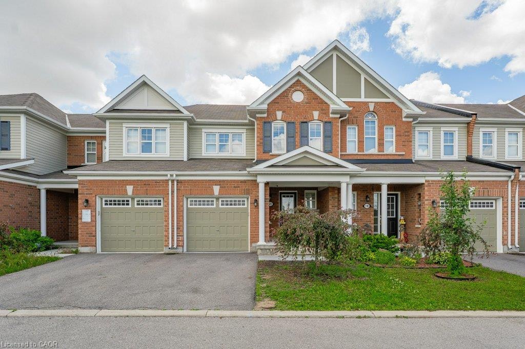 20-455 Guelph Avenue, Cambridge, ON, N3C 0H2