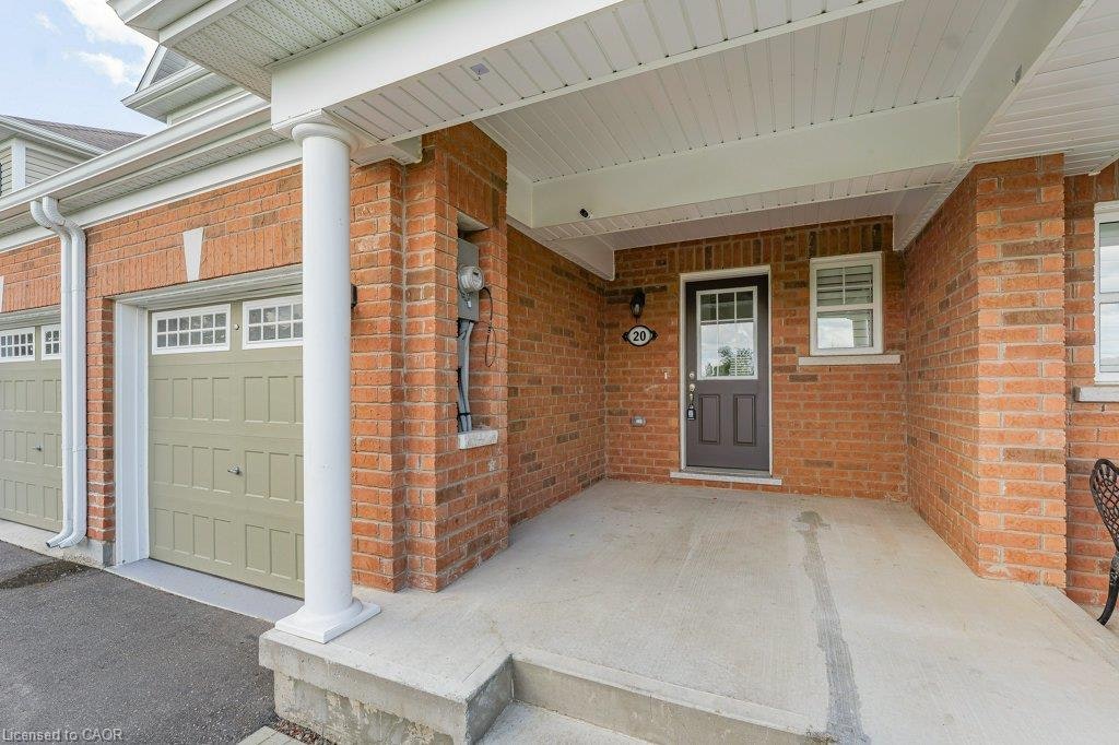 20-455 Guelph Avenue, Cambridge, ON, N3C 0H2 - 3
