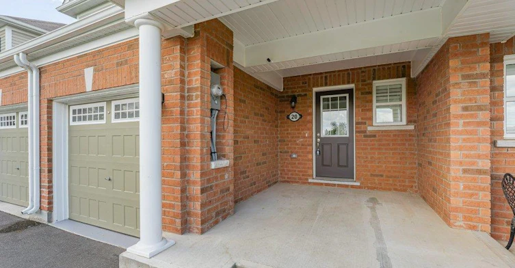 20-455 Guelph Avenue, Cambridge, ON, N3C 0H2 - 3