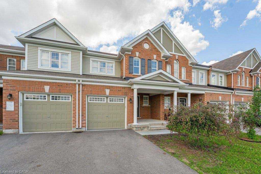 20-455 Guelph Avenue, Cambridge, ON, N3C 0H2 - 2