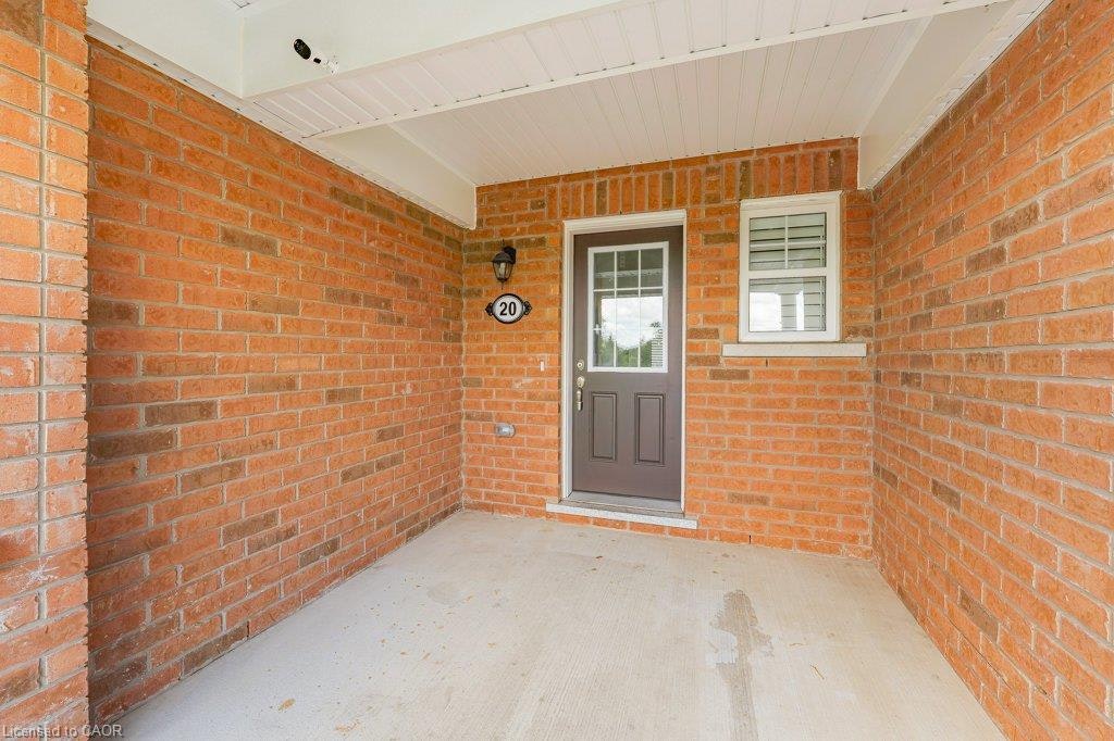 20-455 Guelph Avenue, Cambridge, ON, N3C 0H2 - 4