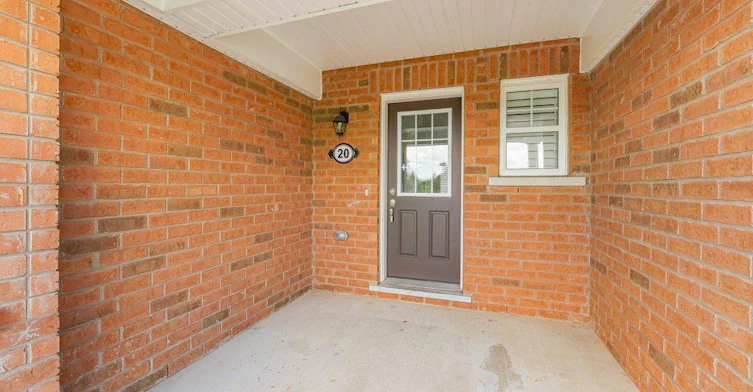 20-455 Guelph Avenue, Cambridge, ON, N3C 0H2 - 4