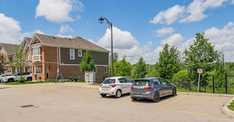 20-455 Guelph Avenue, Cambridge, ON, N3C 0H2 - 31