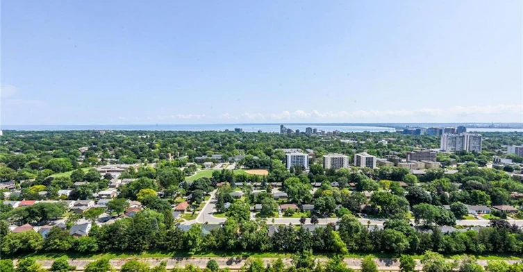 1309-2087 Fairview Street, Burlington, ON, L7R 0E5 - 16