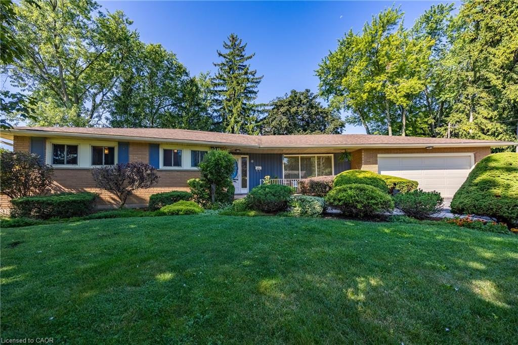 18 Elm Avenue, Cayuga, ON, N0A 1H0