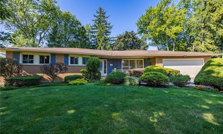 18 Elm Avenue