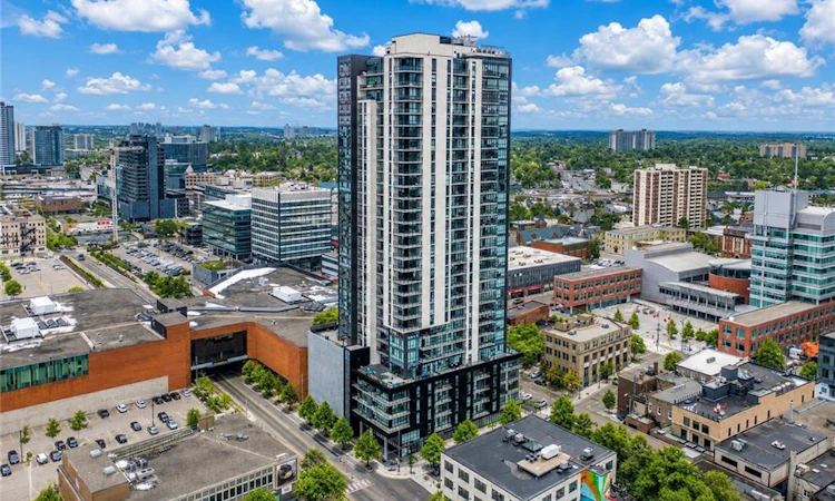 1402-60 Charles Street